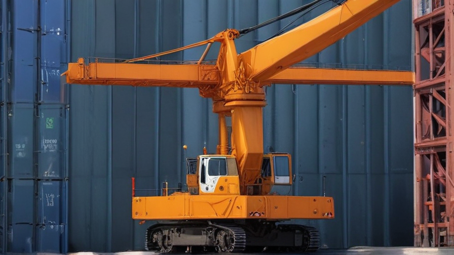 crane for sale craigslist