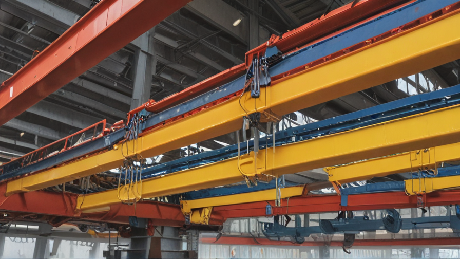 crane girder