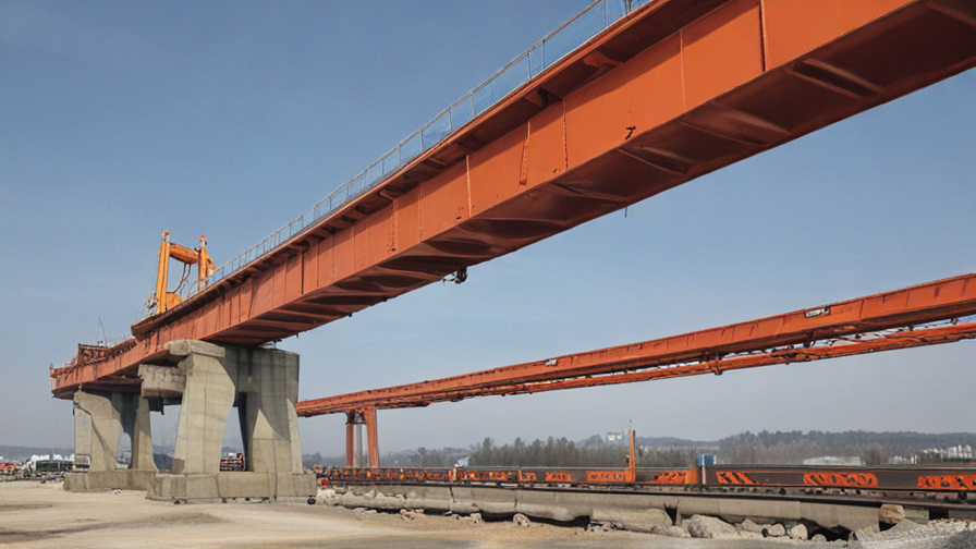 crane girder