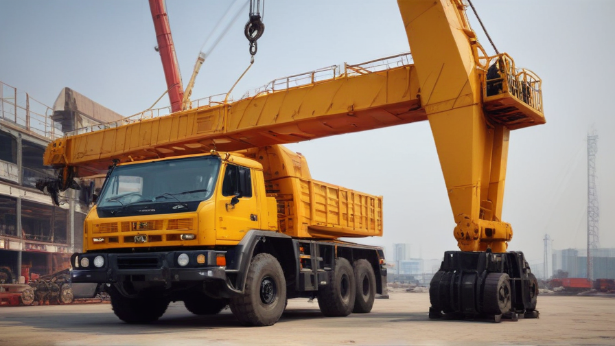 crane in hindi