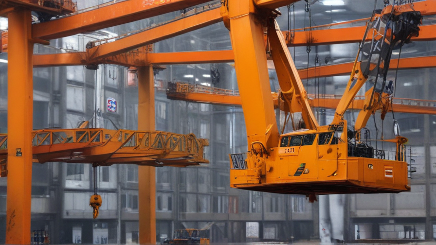 crane in hindi