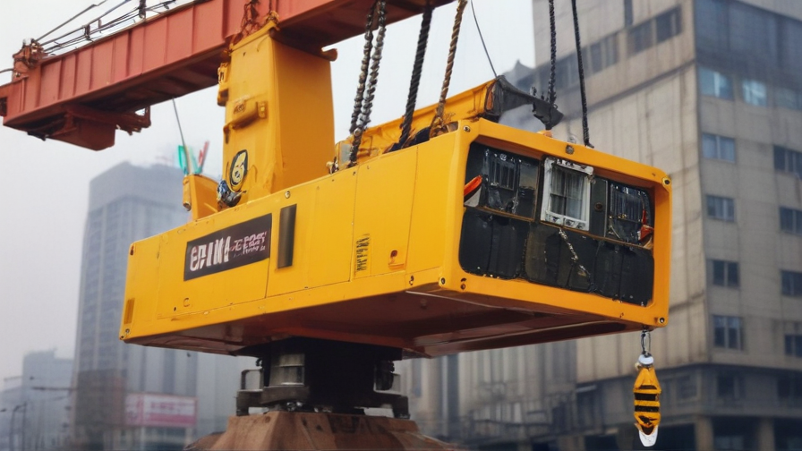 crane in hindi