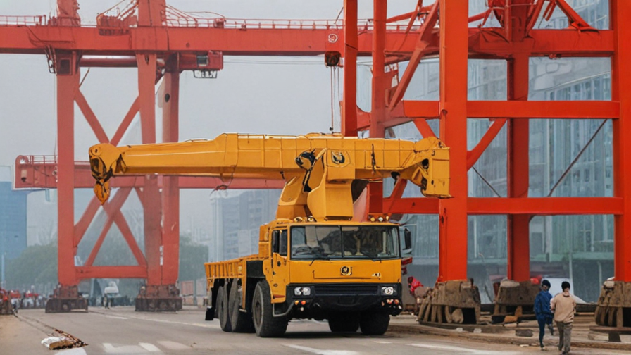 crane in hindi