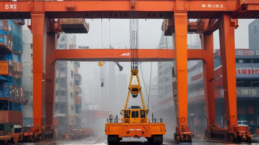 crane in hindi