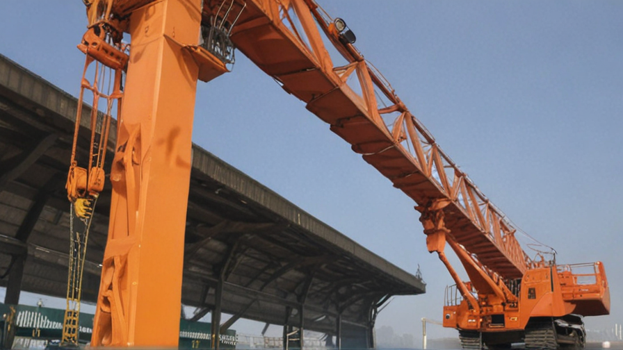 crane in hindi