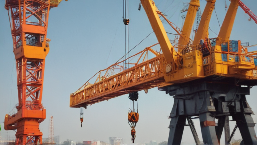 crane in hindi