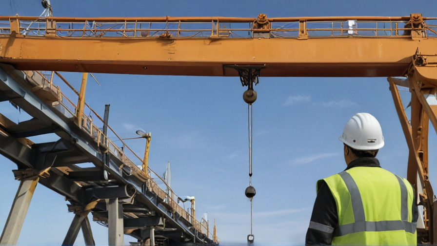 crane inspection