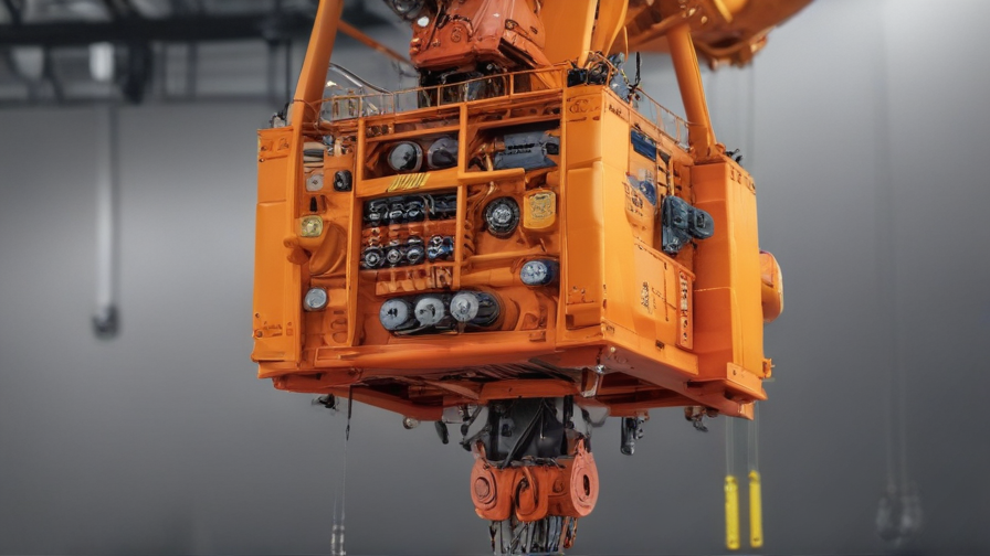 crane inspection and certification