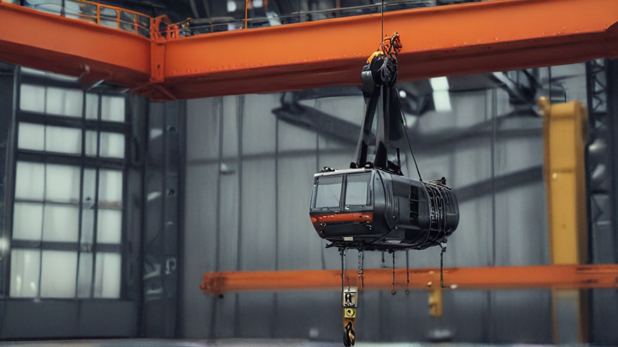 crane inspection and certification