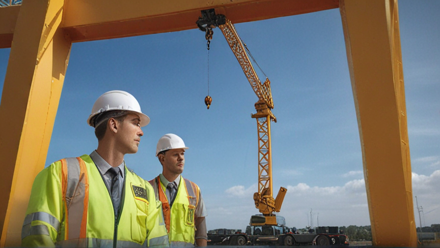 crane inspections