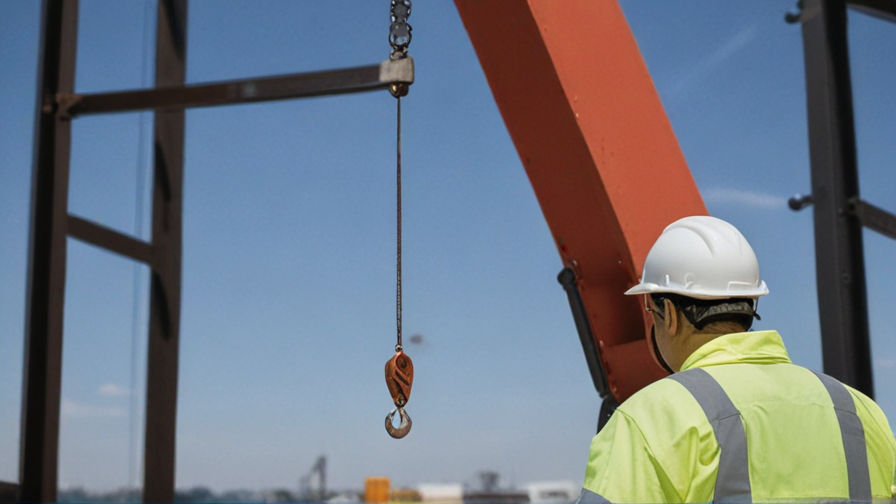 crane inspections