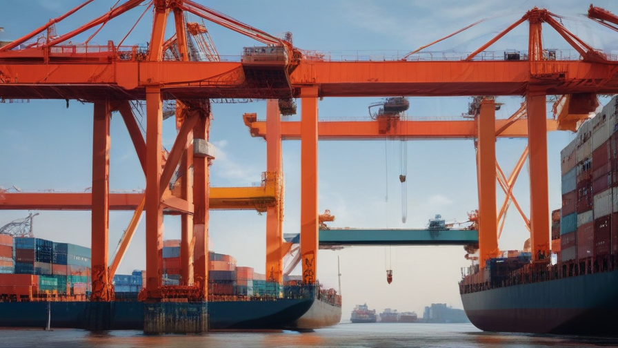 crane job openings