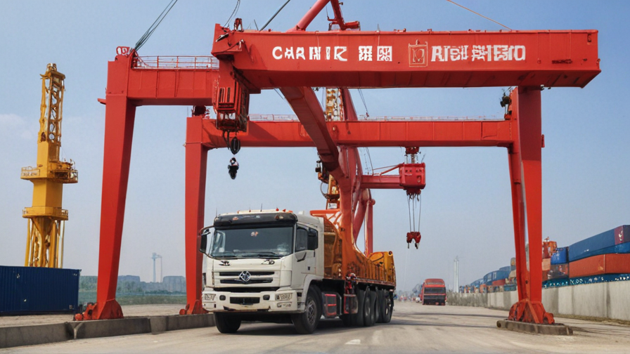 crane job openings
