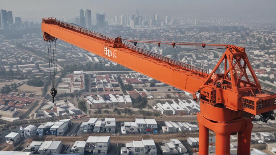 crane los angeles