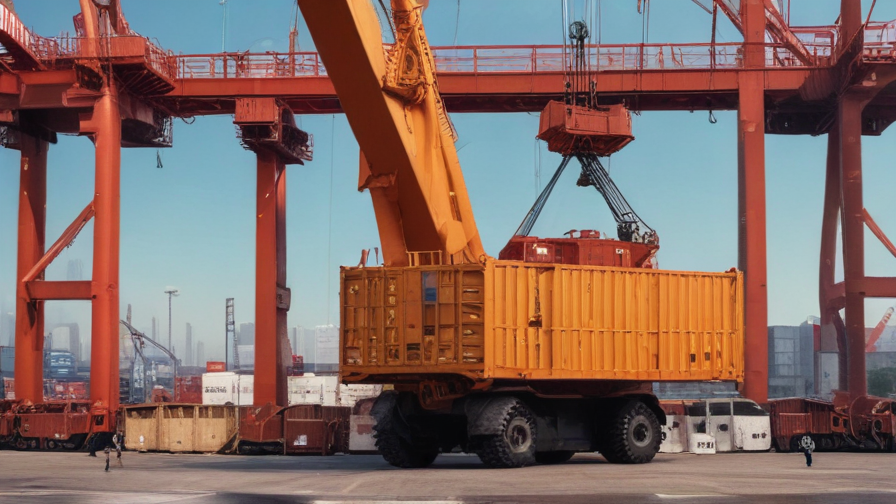 crane los angeles