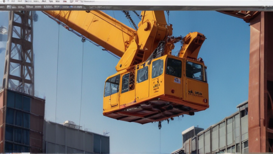 crane los angeles