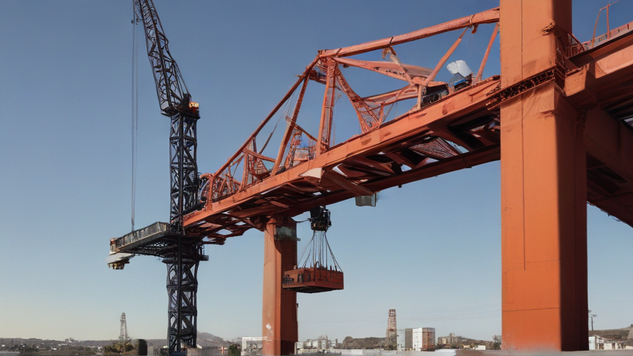 crane los angeles