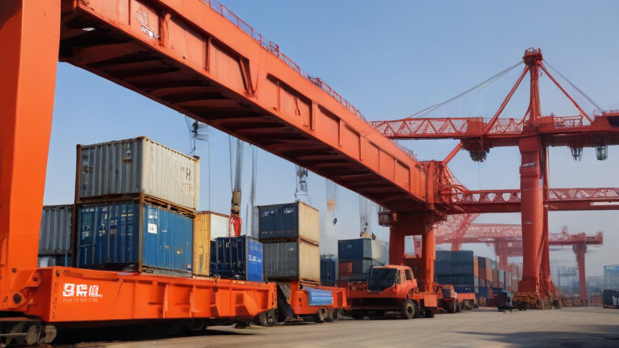 crane parts for sale