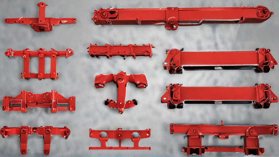 crane parts for sale