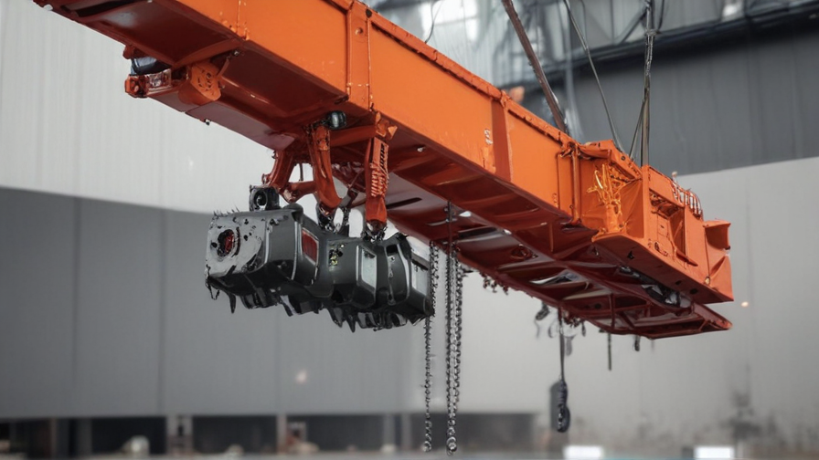 crane parts for sale