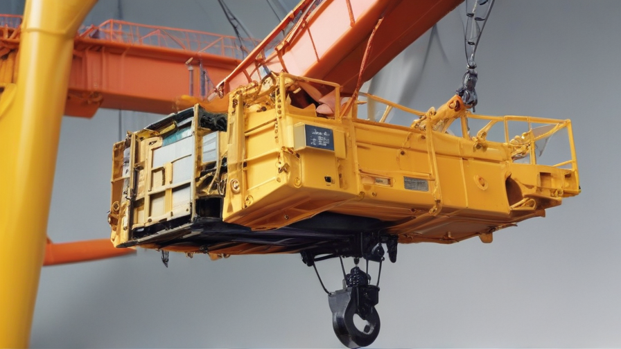 crane plastics