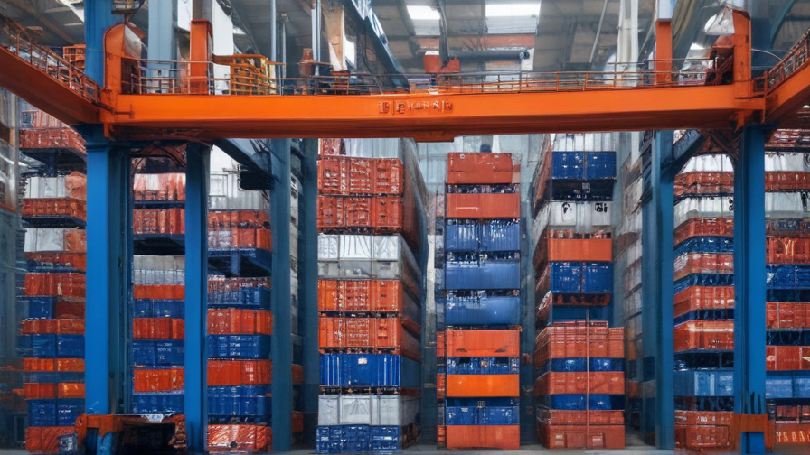crane plastics