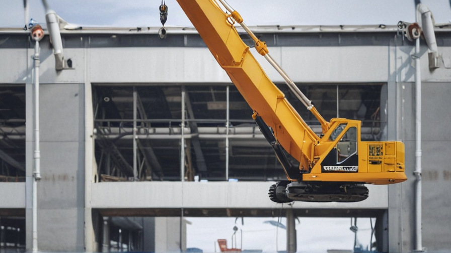 crane plastics