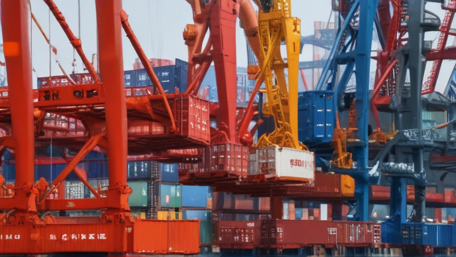 crane plastics