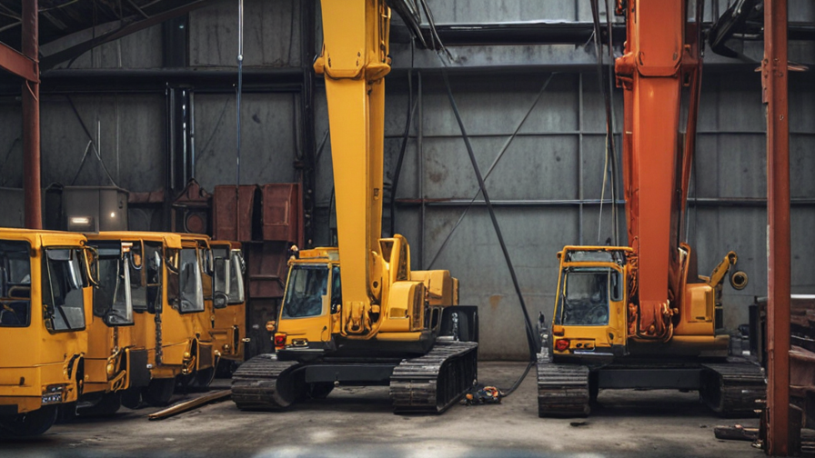 crane repair