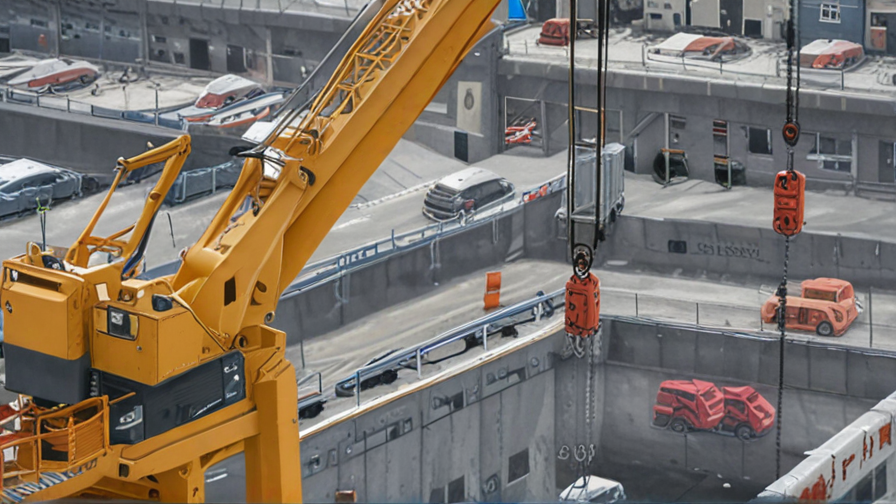 crane repair near me