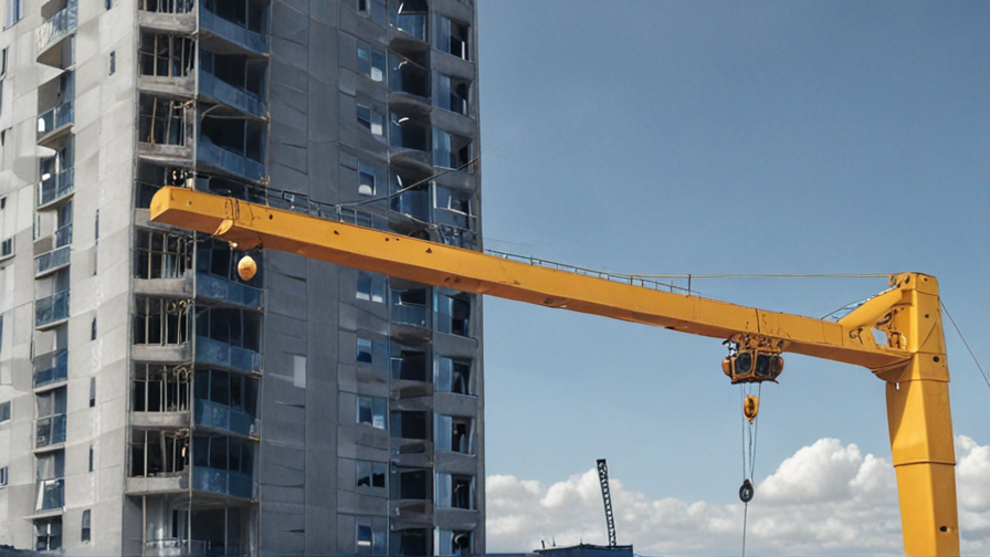 crane safety