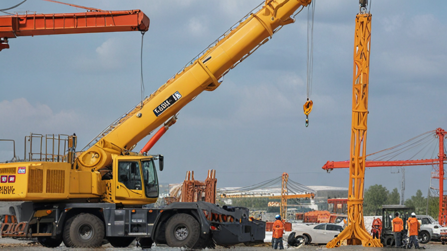 crane safety