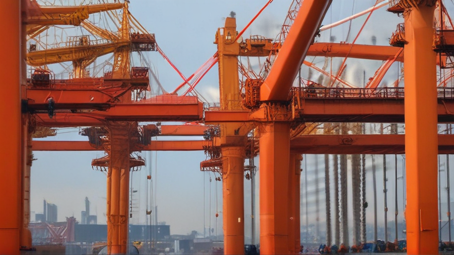 crane sales & service