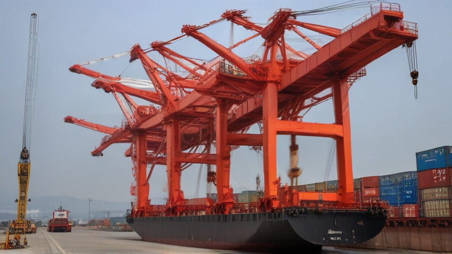 crane sales & service