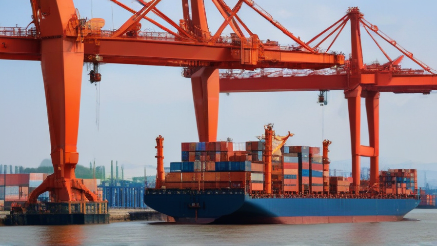 crane sales service