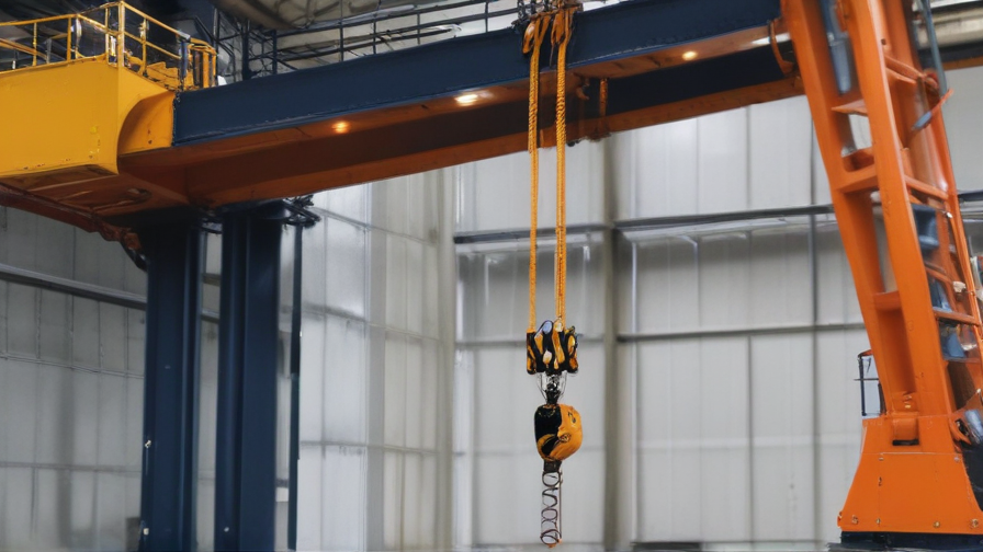 crane sales service