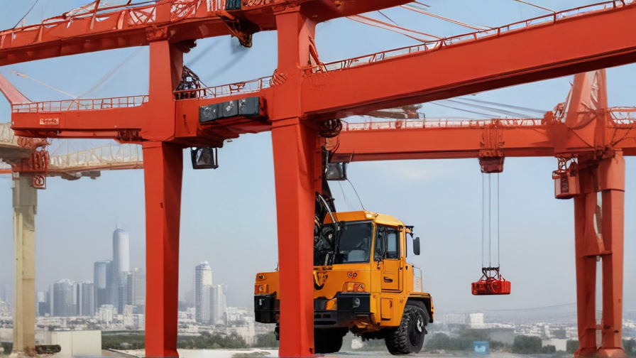 crane service in los angeles