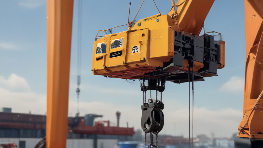 crane service inc