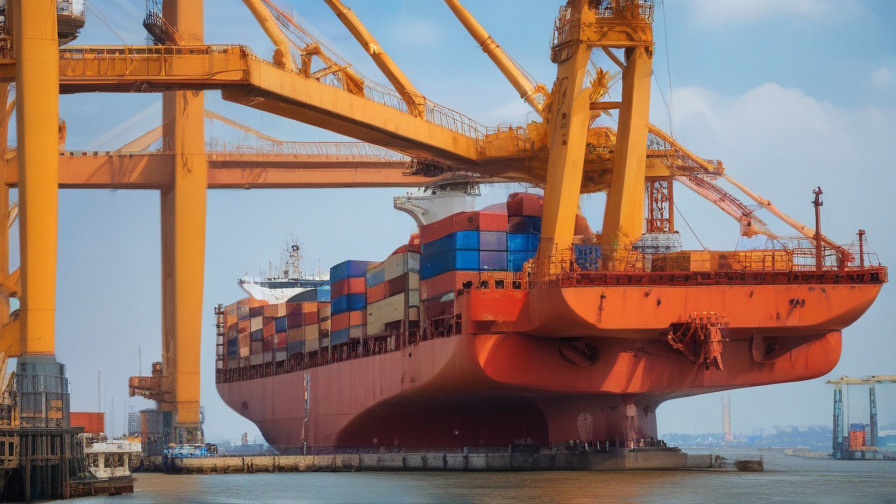 crane service inc