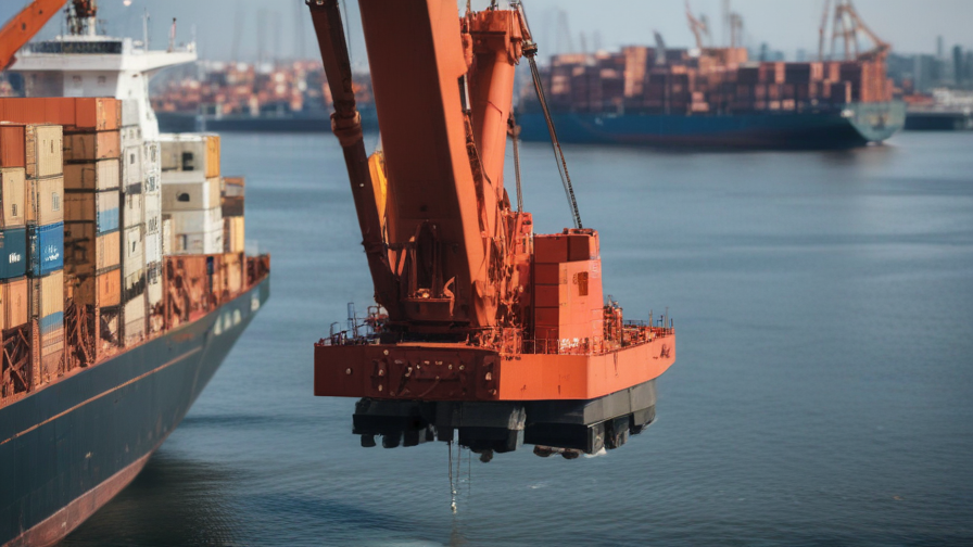 crane service okc