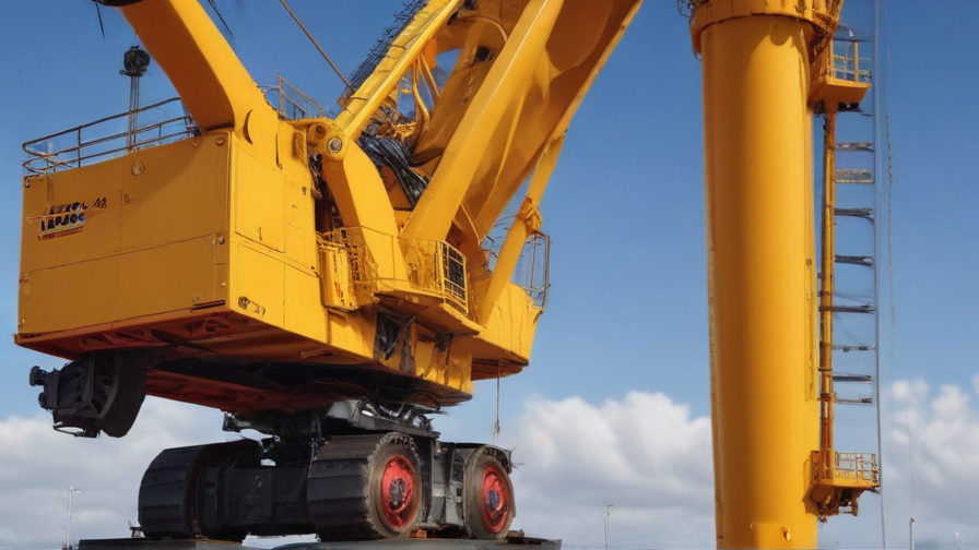 crane service okc