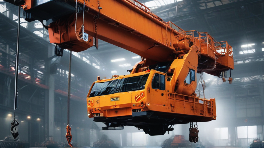crane service okc