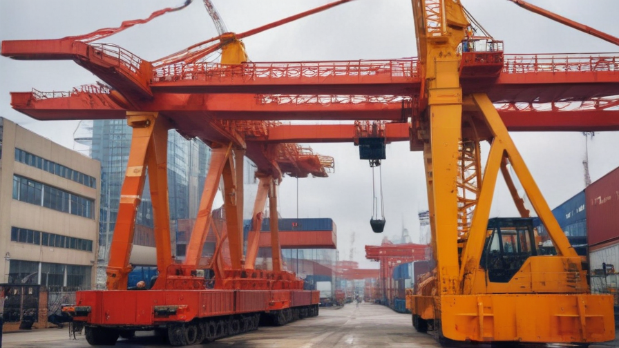 crane service okc