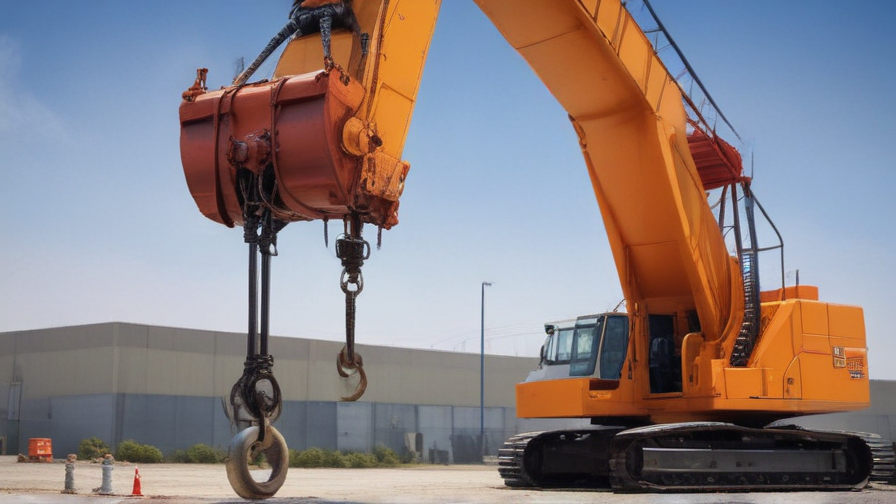 crane services fresno ca