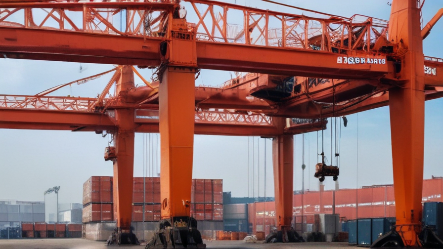 crane services fresno ca