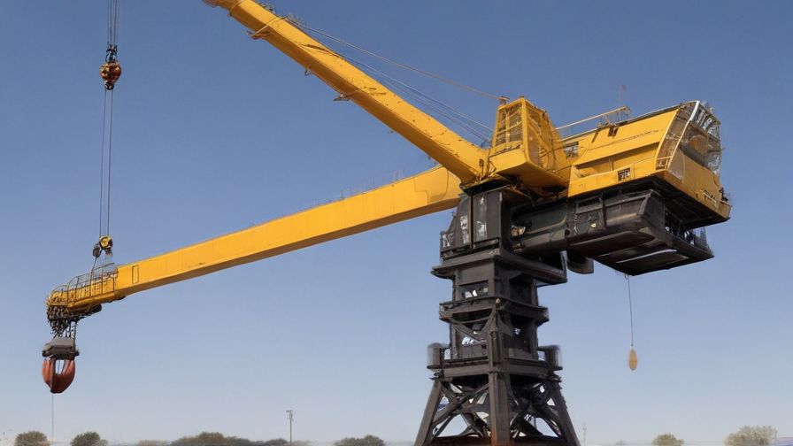 crane services fresno ca