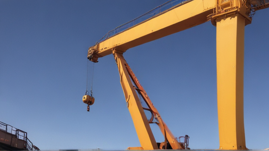crane services tulsa
