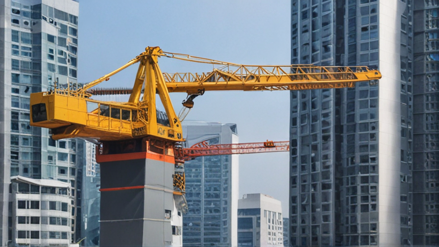 crane singapore
