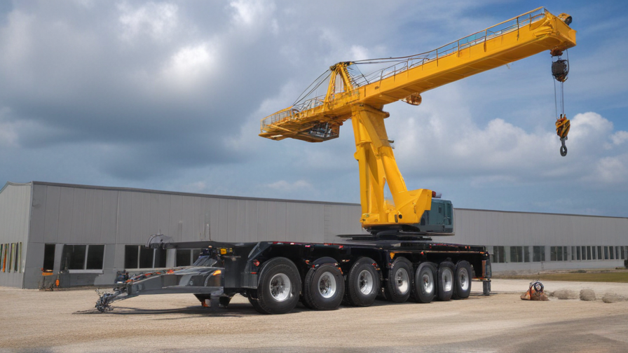 crane systems llc