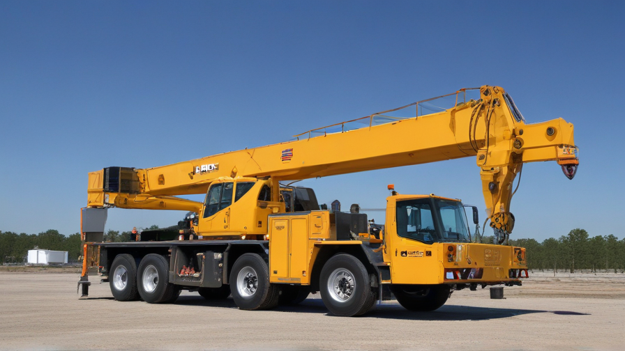 crane systems llc